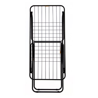 18m Winged Clothes Airer