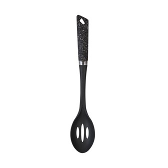 Blackmoor 6 piece Utensil Set - Black