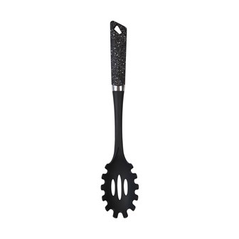 Blackmoor 6 piece Utensil Set - Black