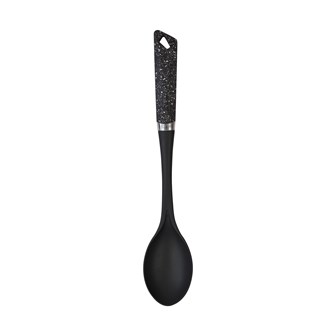 Blackmoor 6 piece Utensil Set - Black