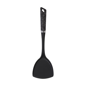 Blackmoor 6 piece Utensil Set - Black
