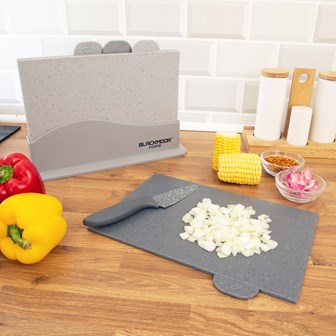 Blackmoor Chopping Board Set