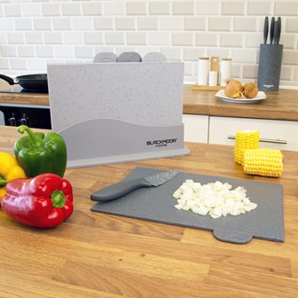 Blackmoor Chopping Board Set