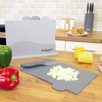 Blackmoor Chopping Board Set