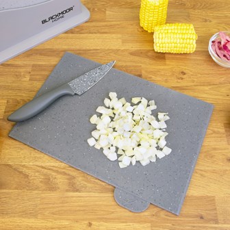 Blackmoor Chopping Board Set