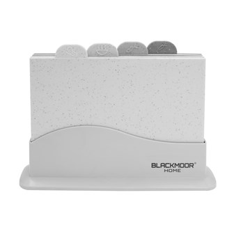 Blackmoor Chopping Board Set