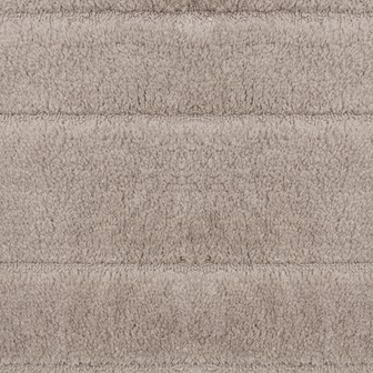 Jacquard Microfiber Bathmat - Light Grey