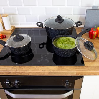 Blackmoor 16cm Pan Lid