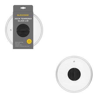 Blackmoor 20cm Pan Lid