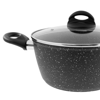 Blackmoor 20cm Pan Lid