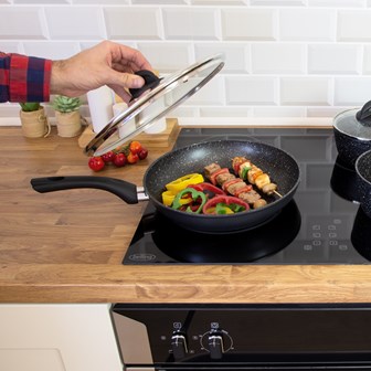 Blackmoor 20cm Pan Lid