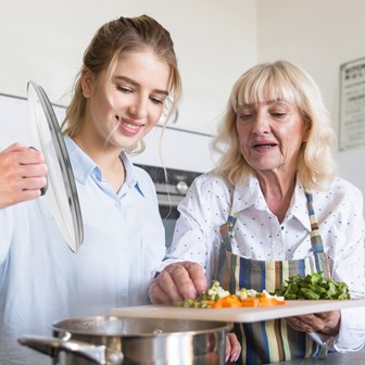 Blackmoor 24cm Pan Lid