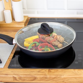Blackmoor 28cm Pan Lid