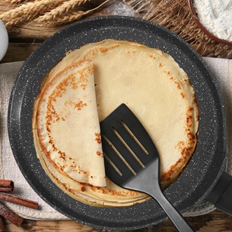 Blackmoor 26cm Pancake Pan
