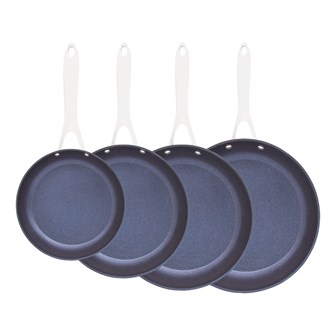 Blackmoor Blue Pro 5 20cm Frying Pan