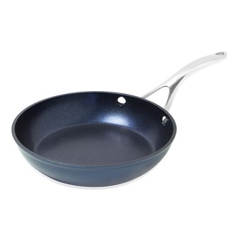Blackmoor Blue Pro 5 24cm Frying Pan