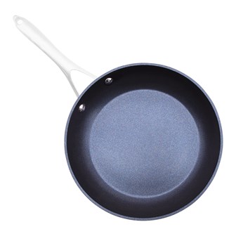Blackmoor Blue Pro 5 26cm Frying Pan