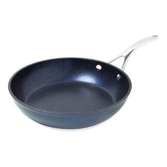 Blackmoor Blue Pro 5 28cm Frying Pan