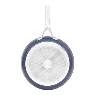 Blackmoor Blue Pro 5 28cm Frying Pan