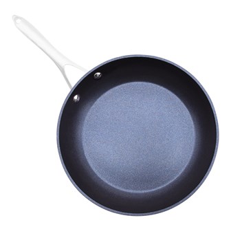 Blackmoor Blue Pro 5 28cm Frying Pan