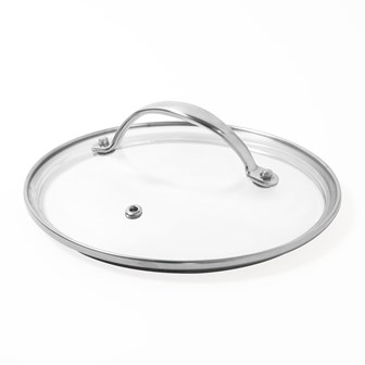 Blackmoor Blue Pro 5 18cm Sauce Pan