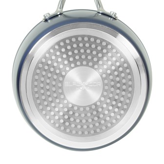 Blackmoor Blue Pro 5 18cm Sauce Pan