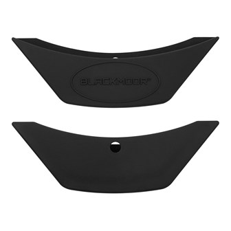 Blackmoor Cast Iron Handle Grips Set