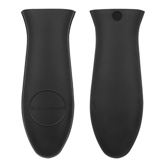 Blackmoor Cast Iron Handle Grips Set