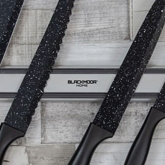 Blackmoor Magnetic Knife Rack
