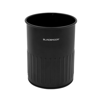 Blackmoor Embossed Utensil Holder