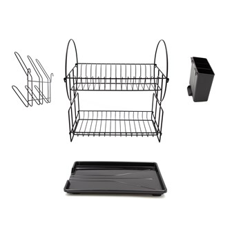 2-Tier Dish Drainer