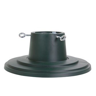 Universal Christmas Tree Stand - Green Color Only