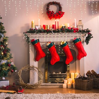 720 LED Icicle Chaser Lights- Warm White