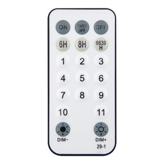 300 LED W.White And B.White Chaser Lights