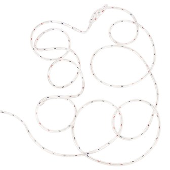 20m Multi-Coloured Rope Light