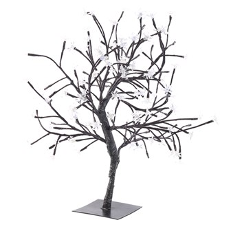 60CM 128 LED  Blossom Tree - Warm White