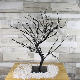 60CM 128 LED  Blossom Tree - Warm White