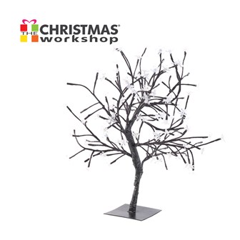 60CM 128 LED  Blossom Tree - Warm White