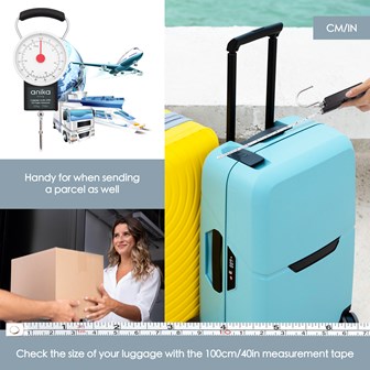 Luggage Weighing Scale