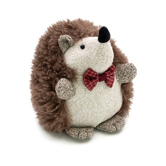 Hedgehog Doorstop