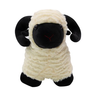 Sheep Door Stop