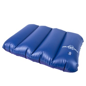 Inflatable Travel Pillow