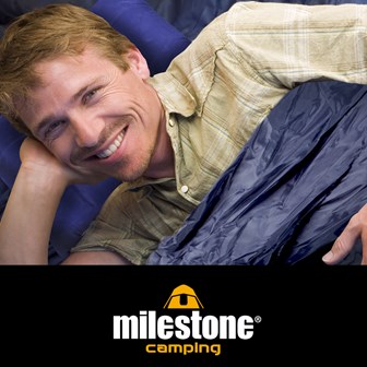 Inflatable Travel Pillow