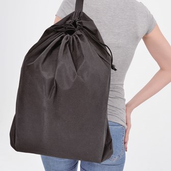 5-in-1 Multifunction Flocked Sofa - Grey