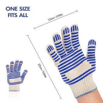 Oven Glove