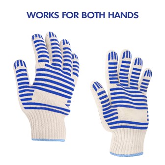Oven Glove