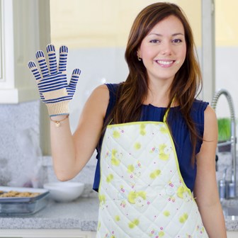 Oven Glove