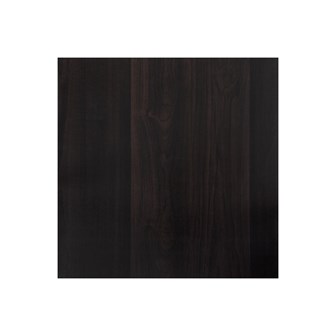 Wooden Black Side Table