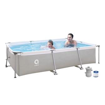 Rectangular  Frame Pool -3M