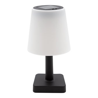 Solar Garden Table LED Lamp Solar Garden Table LED Lamp